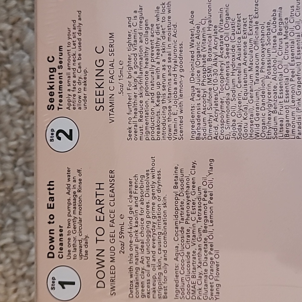 Eight Saints Most Loved Starter Routine, NIB - Picture 4 of 5